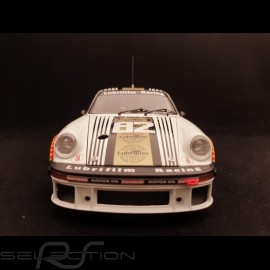 Porsche 934 RSR n°82 winner 24h Le Mans 1979 1/18 Exoto RLG19091