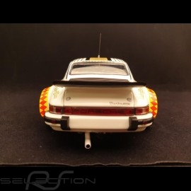 Porsche 934 RSR n°82 winner 24h Le Mans 1979 1/18 Exoto RLG19091