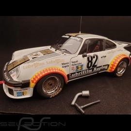 Porsche 934 RSR n°82 winner 24h Le Mans 1979 1/18 Exoto RLG19091