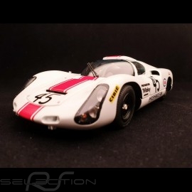 Porsche 910 n° 45 24h Le Mans 1968 1/18 Exoto MTB00062B