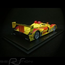 Porsche RS Spyder n° 7 Penske Racing Winner Sebring 12h 2008 1/43 Spark 43SE08