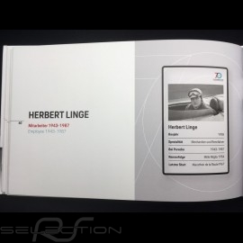 DVD + Book 70 Jahre Porsche Sportwagen / 70 years sportscars