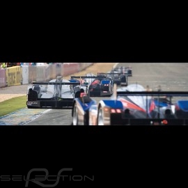 Book Le Mans : Vision panoramique - 24h du Mans