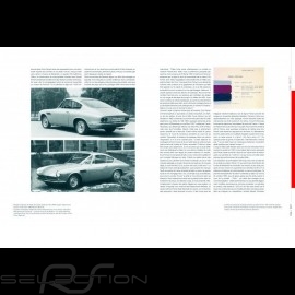 Buch Dino GT - L'Inoubliable Ferrari