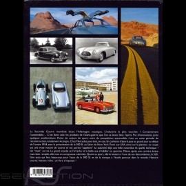 Book Mercedes 300 SL/SLR