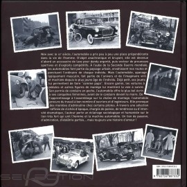 Book Des autos et des hommes