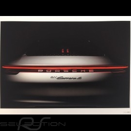 Porsche Box 901 und 992 Timeless Machine Exklusiv Auflage 1/43 Porsche Design WAP0929190K