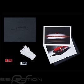Porsche Box 901 and 992 Timeless Machine Limited Edition 1/43 Porsche Design WAP0929190K