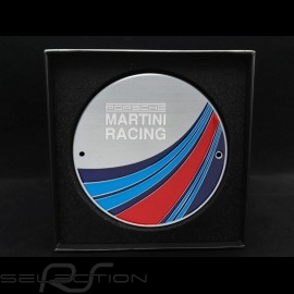 Porsche Grill Badge Martini Racing v2 Porsche WAP0508100L0MR