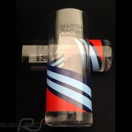 Set of 2 Porsche Martini Racing long drinks Porsche Design WAP0505000L0MR