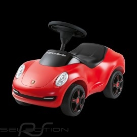 Porsche Carrera 4S Kinderauto Ride-on indischrot Porsche WAP0400030E