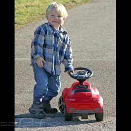 Porsche Carrera 4S Kinderauto Ride-on indischrot Porsche WAP0400030E