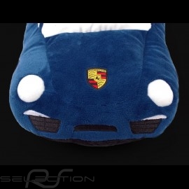 Porsche 911 Carrera Plüsch blau WAP0400020E