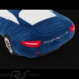 Porsche 911 Carrera cuddy toy blue WAP0400020E