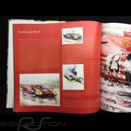 Book Uli Ehret Racing Legends - Volume V Le Mans Passion