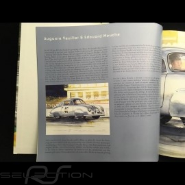 Buch Uli Ehret Racing Legends - Volume V Le Mans Passion