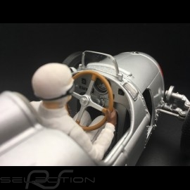 Auto Union Typ C n° 12 GP Budapest 1936 1/18 Minichamps 155361012