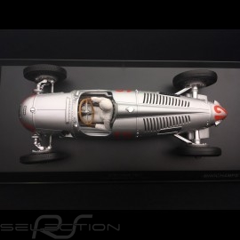 Auto Union Typ C n° 12 GP Budapest 1936 1/18 Minichamps 155361012