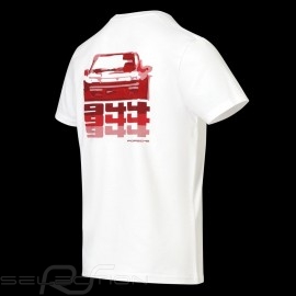 Porsche 944 Collector T-shirt Collector box Edition n° 13 Porsche Design WAP421K - Unisex