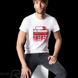 Porsche 944 Collector T-shirt Collector box Edition n° 13 Porsche Design WAP421K - Unisex