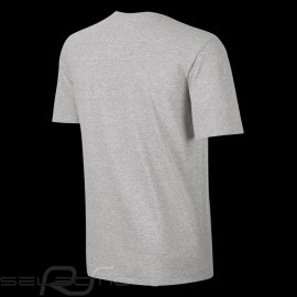 The Nike Tee original T-shirt grau Nike 827021-068 - Herren