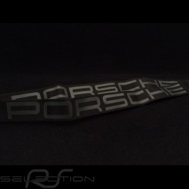 Porsche key strap red and black Motorsport Porsche Design WAP0500030LFMS
