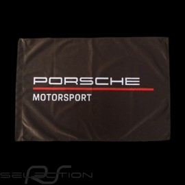 Porsche Motorsport flag Porsche WAP0500070LFMS