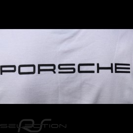 Porsche Motorsport Hugo Boss Polo shirt white Porsche Design WAP430LMS - men