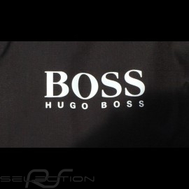 Porsche Motorsport Hugo Boss Jacket black windbreaker Porsche WAP438L0MS - unisex