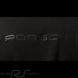 Porsche Motorsport T-shirt schwarz WAP808LFMS - Herren