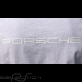 Porsche Motorsport T-shirt weiß WAP807LFMS - Herren