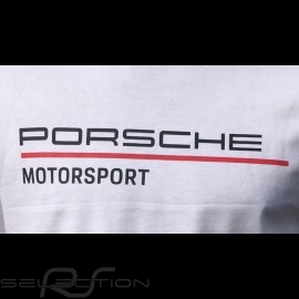 Porsche Motorsport T-shirt weiß WAP807LFMS - Herren