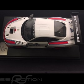 Porsche 935 Martini base 991 GT2 RS 2018 n° 70 1/12 Spark WAP0239030K