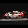 Porsche 911 GT3 R typ 991 n° 31 Frikadelli Racing Team Sieger VLN 3 Nürburgring 2018 1/43 Minichamps 413186791