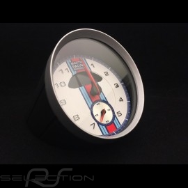 Porsche Table clock / Alarm clock 911 Martini Racing WAP0701020K0MR