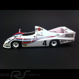 Porsche 936 Winner Le Mans 1977 n° 4 Martini Jürgen Barth 1/43 Spark MAP02027713