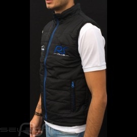 Men's quilted RS Club sleeveless jacket PK310