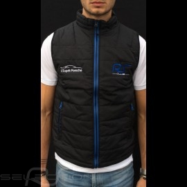 Herren Jacke RS Club gesteppt ärmellos PK310