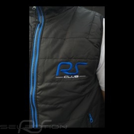 Men's quilted RS Club sleeveless jacket PK310