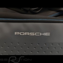 Porsche Sporttasche Taycan Collection schwarz / elektroblau Porsche WAP0606000LTYC