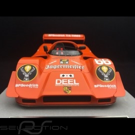Porsche 966 IMSA GP of Miami 1991 n° 66 Jägermeister 1/18 Tecnomodel TM18-134D