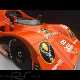 Porsche 966 IMSA GP of Miami 1991 n° 66 Jägermeister 1/18 Tecnomodel TM18-134D
