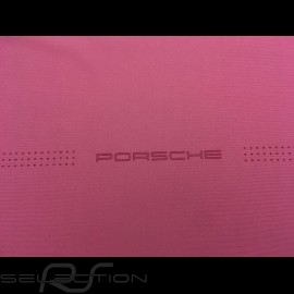 Porsche T-shirt Taycan Collection Raspberry pink Porsche WAP602LTYC- women