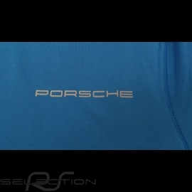 Porsche T-shirt Taycan Collection Elektroblau Porsche WAP601LTYC - Herren