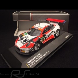 Porsche 911 type 991 GT3 R n° 99 ADAC GT Masters Nürburgring 2018 1/43 CMR CMRGT001