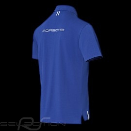 Porsche Polo shirt 911 Timeless machine 992 design Blue Porsche WAP946K  - unisex