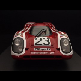 Porsche 917 K n° 23 Sieger Le Mans 1970 1/18 CMR CMR134