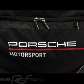 Porsche Sports bag Motorsport 3 Collection black / red Porsche WAP0350030LFMS