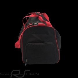 Porsche Sports bag Motorsport 3 Collection black / red Porsche WAP0350030LFMS