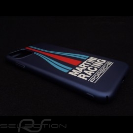 Porsche Hülle für iPhone 11 Polycarbonat Martini Racing WAP0300070L0MR